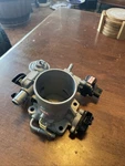 For Toyota 4RUNNER 97-04 2.4L 2.7L Fuel Throttle Body Valve 22270-75050. Fixed Price $250.00.