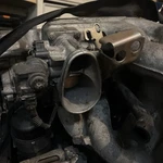 1992-1994 Bmw 318I M42 Factory Oem Throttle Body W/ Sensor 1.8L I4 17273459. Fixed Price $45.00.