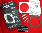 Spectre 11258 Throttle Body Spacer Plate Fits Dodge Ram Pick Up Truck 4.7 5.7. Fixed Price $17.99.