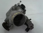 Throttle Body Valve Assembly 4 Cylinder Fits 98-02 Mazda 626 578773. Fixed Price $58.68.