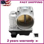 Throttle Body For Infiniti G35 FX35 Nissan Altima Maxima Murano Quest. Fixed Price $50.08.