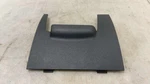 Jeep Wrangler Jk Driver Side Knee Bolster Panel Black 2007 2008 2009 2010 108817. Fixed Price $49.99.