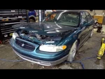 Throttle Body Valve Assembly 6-231 3.8L Fits 97-98 Grand Prix 37608. Fixed Price $59.06.