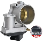 7T4Z9E926EA New Throttle Body 2007-2014 Ford Taurus E150 Mercury 2.5L. Fixed Price $50.48.