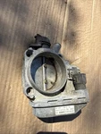 Mercedes Benz W140 Engine M119 Throttle Body Oem Bosch 1191410025 V5. Fixed Price $155.00.