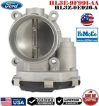 Genuine Fomoco Throttle Body 2017-23 Ford & Lincoln 3.5L V6 # HL3E-9F991-AA. Fixed Price $109.00.