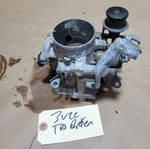 Toyota T100 3VZE Automatic 2WD Throttle Body Tps 3.0 Oem V6 Core Used. Fixed Price $99.99.