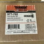 Dorman 977-782 Throttle Body Unit. Fixed Price $45.49.