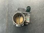 Throttle Body 3.5L Cylinder Fits 02-06 Altima 188239. Fixed Price $75.99.