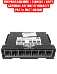 13-16 Chevrolet Cruze Body Control Module Bcm 13589325 Oem Vin Programmed. Fixed Price $229.00.
