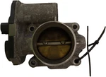 2005-2010 Pontiac G6 2.4L Fuel Injection Throttle Body Used Oem 668AA 186AA. Fixed Price $49.99.