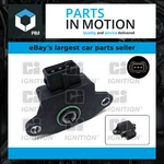 Accelerator Throttle Position Sensor XPOT324 Ci Potentiometer 0000009946862 New. Fixed Price $18.27.