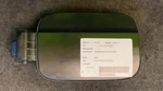 Audi A4 Fuel Filler Door 8K0809999A 8K0010508BH B3676. Fixed Price $40.00.