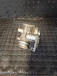 Bmw X5 E70 2009 Diesel Throttle Valve 780438401 PAV21598 J3. Fixed Price $189.18.