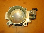 Mercury Mariner Optimax Oem 135-150 Hp V6 2.5L Throttle Body. Fixed Price $99.95.