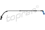 Topran 501 239 Sensor, Wheel Speed For Bmw. Fixed Price $18.29.