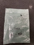 Jaguar 00-02 XK8 XJ8 Throttle Body Gasket NNE3021AC Genuine. Fixed Price $45.00.