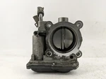 2013 Hyundai Elantra Throttle Body PCB7B. Fixed Price $45.96.