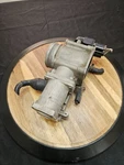 Jaguar S-type 2000-2002 V6 3.0 Throttle Body XR8U-BM016739A Oem. Fixed Price $166.25.