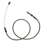 Lokar Xtc 1000TP36 Throttle Cable Tuned Por T36IN Black Ss Housing W. Fixed Price $113.88.