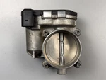 2014 - 2017 Maserati Quattroporte Ghibli 3.0L Engine Throttle Body + Bolts Oem. Fixed Price $54.00.