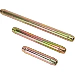 Speedway 5/8 Inch Chromoly Swedged Tube, 24 Length. Fixed Price $36.99.