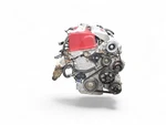 02 03 04 05 Honda Civic EP3 Type R Engine & Ecu Jdm K20A. Fixed Price $2999.00.