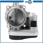 Throttle Body Fit For 2006-11 Dodge Journey Nitro Chrysler 300 Sebring 2.7L 3.5L. Fixed Price $51.49.