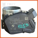 2008-2019 Bmw F02 F10 F15 F16 550I 650I 750I X5 X6 4.4L N63 Throttle Body Oem. Fixed Price $35.00.