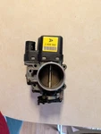 Bmw M52TU Throttle Body Yellow Sticker 1999-2000 E39 E46 Z3 1439383 Oem. Fixed Price $175.00.