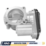 Throttle Body Ford Escape 2012 Limited Hybrid Sport Utility 4-DOOR. Fixed Price $55.99.