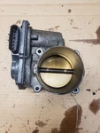 2014-2016 Volvo S60 Throttle Body Assembly 2.5L Authentic Tested Oem. Fixed Price $45.00.