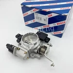 53032023AB Throttle Body High Flow Power For Jeep Grand Cherokee Wrangler 4.0L. Fixed Price $165.00.