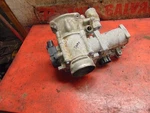 02 01 Jaguar S-type Oem 4.0 Throttle Body Actuator Assembly XR8U-BM-008053A. Fixed Price $99.99.