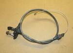 1989-1991 Corvette Accelerator Cable, W/mount, Gm 10085261. Fixed Price $149.99.