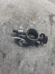 2003 Dodge Ram 1500 Pickup Throttle Body 4.7L Oem Unit Id 53032691AA. Fixed Price $119.99.
