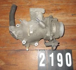 Oem Ford F150 5.4L Throttle Body Elbow Spacer Assembly YL3E-9A589-AB. Fixed Price $95.00.