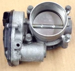 Lincoln Mkx Throttle Body Valve 3.7L 2013-2015 Mks Mkz. Fixed Price $22.50.