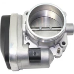 For Bmw 325I/325XI Throttle Body 2001 02 03 04 2005 Blade 6-PRONG Male Terminal. Fixed Price $88.57.