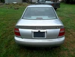 Throttle Body 1.8L Engine Id Aeb Fits 97-00 Audi A4 76319. Fixed Price $80.00.