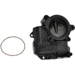 Fuel Injection Throttle Body Standard S20080. Fixed Price $510.25.