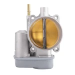 Throttle Body For Buick Rainier 2004-2007 Chevy Colorado/impala/monte Carlo. Fixed Price $70.33.