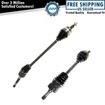 Front Cv Axle Shaft Left & Right Pair Set 2 For Voyager Caravan Town Country. Fixed Price $155.23.