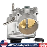 Throttle Body For Toyota Highlander 3.3L 2004-10 Sienna 2005-2006. Fixed Price $48.29.