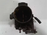 Throttle Body Valve Assembly 6-245 4.0L Fits 92-94 Aerostar 1449321. Fixed Price $50.45.