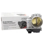 Throttle Body & Gasket Hitachi For Nissan Pathfinder Se V6 3.5L 03-04. Fixed Price $147.77.