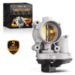 Throttle Body Ford Focus 2008-2011 Transit Connect 2010-2013 8S4Z9E926B. Fixed Price $47.79.