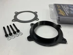 Airaid 250-634 Throttle Body Spacer For 2010-2015 Chevrolet Camaro Ss 6.2L V8. Fixed Price $69.95.