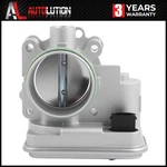 Throttle Body For 2008-2014 Dodge Avenger 2.4L 2007-2012 Caliber. Fixed Price $42.99.