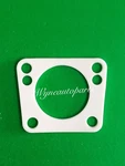 Fit 87-96 Mitsubishi Galant Dodge Ram 50 2.4L Sohc Thermal Gasket 4G64 G54B. Fixed Price $12.99.